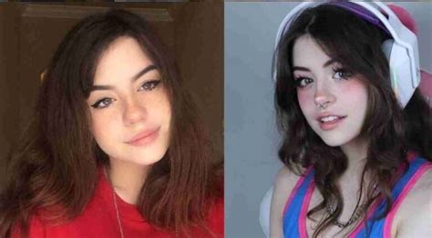 hannahowo without makeup|the no makeup version 